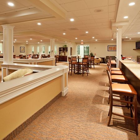 Holiday Inn Redding By Ihg Bagian luar foto