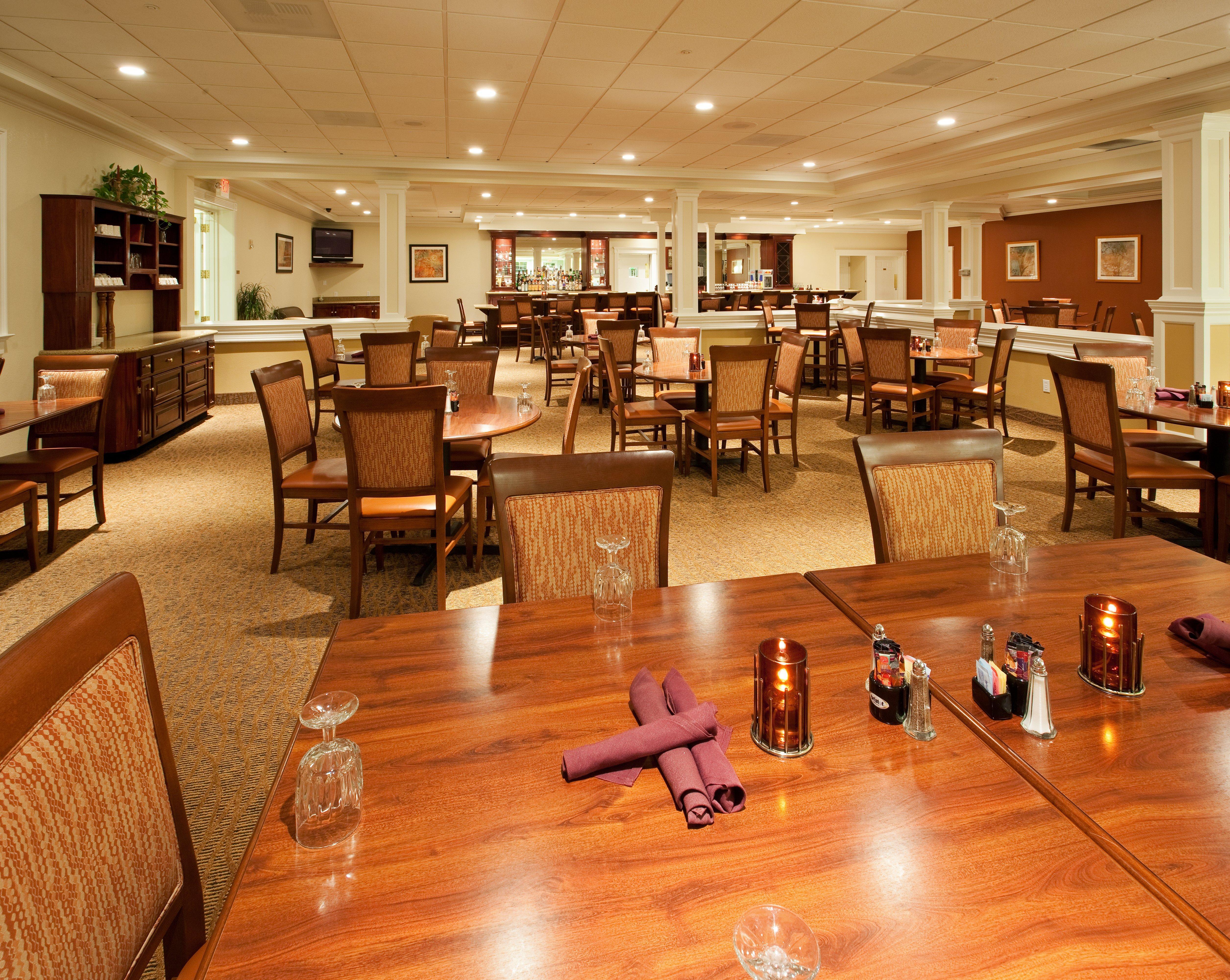 Holiday Inn Redding By Ihg Bagian luar foto