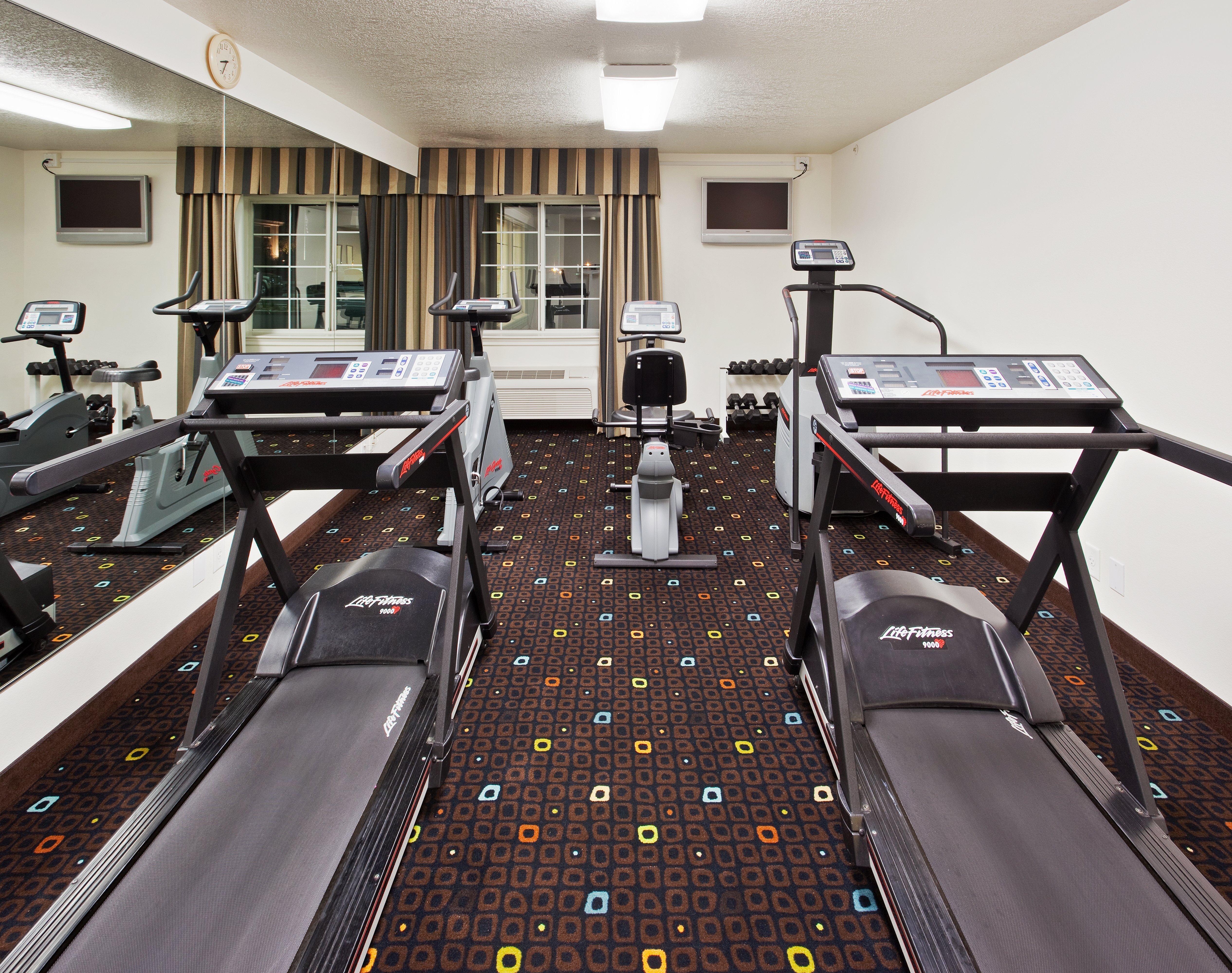 Holiday Inn Redding By Ihg Bagian luar foto
