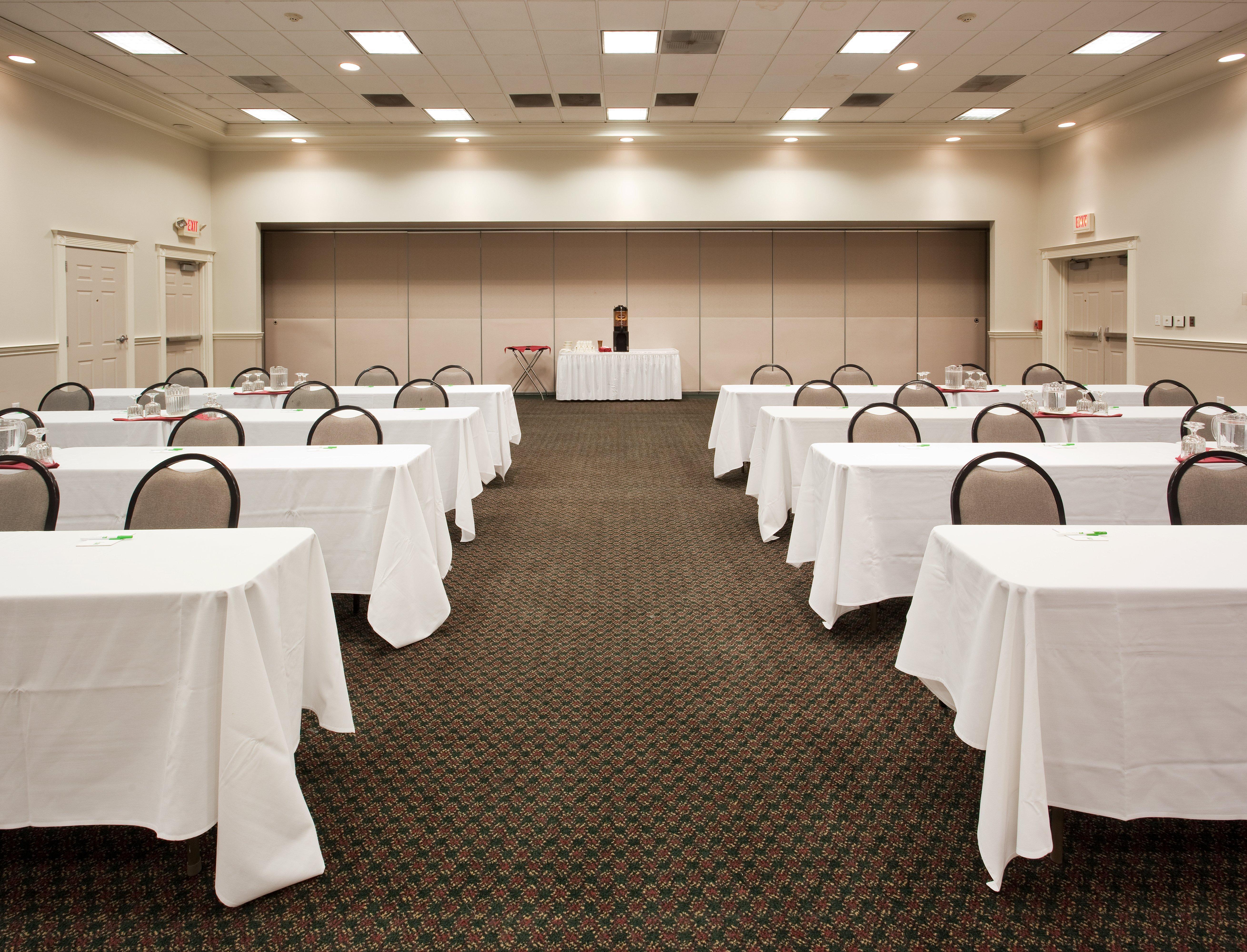 Holiday Inn Redding By Ihg Bagian luar foto