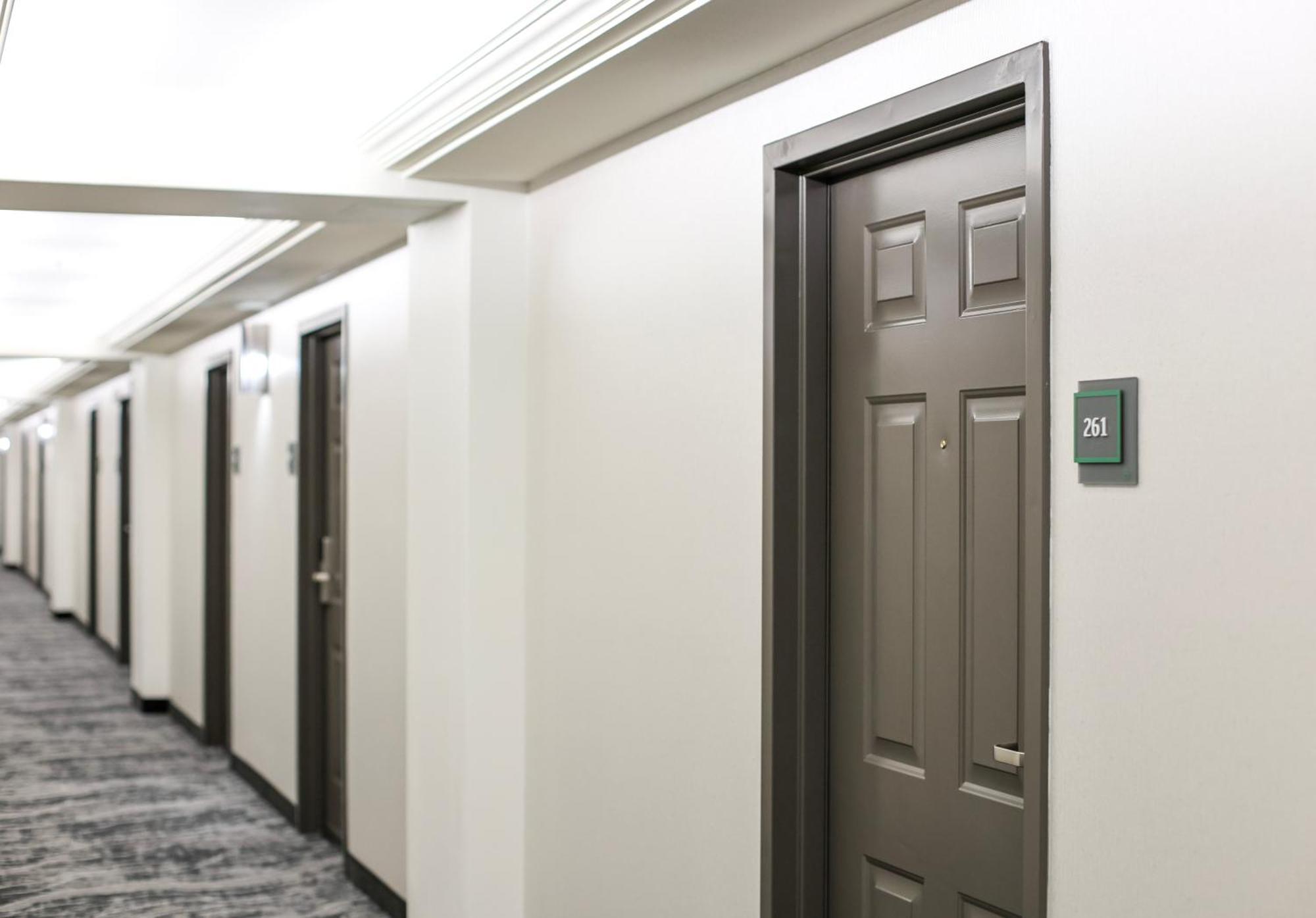 Holiday Inn Redding By Ihg Bagian luar foto